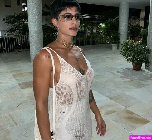 Arianelcrd OnlyFans Thumbnail #wkcEVYW130