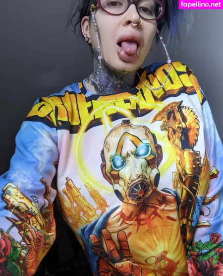 Arianestamour OnlyFans Thumbnail #KmChG7MQtA