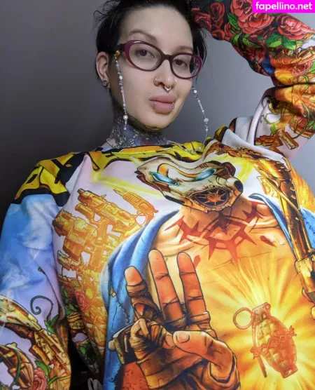 Arianestamour OnlyFans Thumbnail #ovVKl9Uv5Q