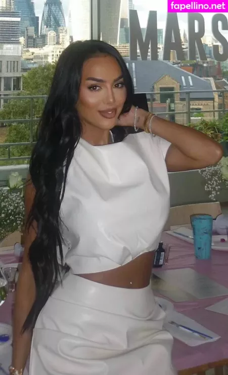 Arianna Ajtar OnlyFans Thumbnail #FygFn0oweQ