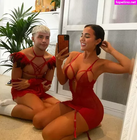 Arianna Ajtar OnlyFans Thumbnail #KdzmSUNtpK