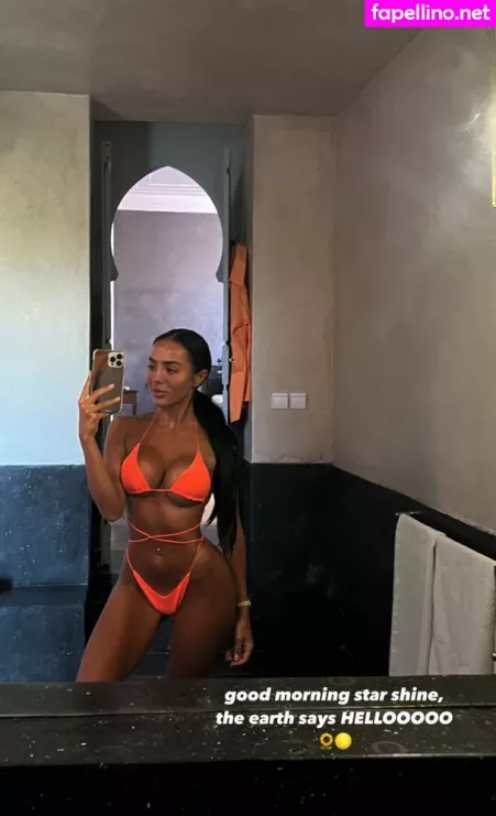 Arianna Ajtar OnlyFans Thumbnail #eY2W7rKtVM