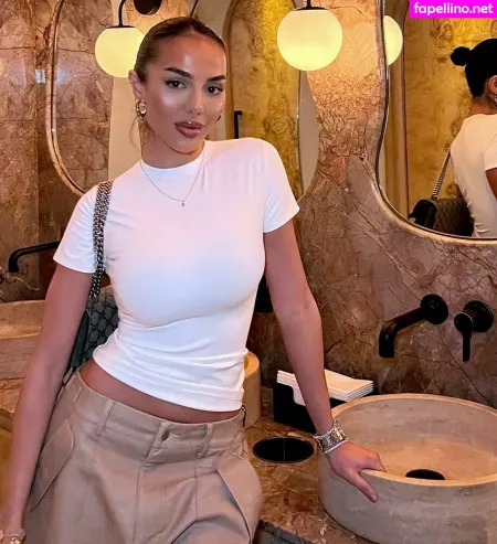 Arianna Ajtar OnlyFans Thumbnail #sH2wDEhXao