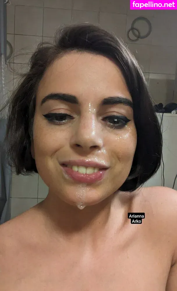 arianna_arko, arianna_arko_backup_ Nude Leaked OnlyFans Photo #AFmtSyVhKj