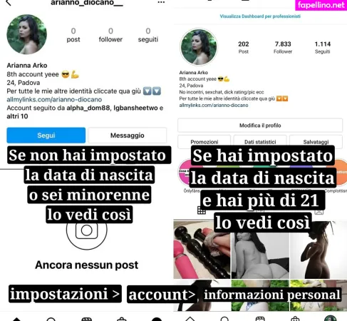 Arianna Arko OnlyFans Thumbnail #XTvMusWDxS