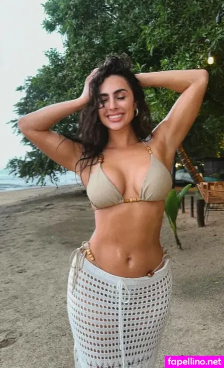 Arianna Barrio OnlyFans Thumbnail #olhE6Dad5a