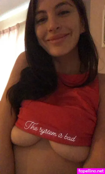 Arianna Basseri Lee OnlyFans Thumbnail #N7piNuZBlh