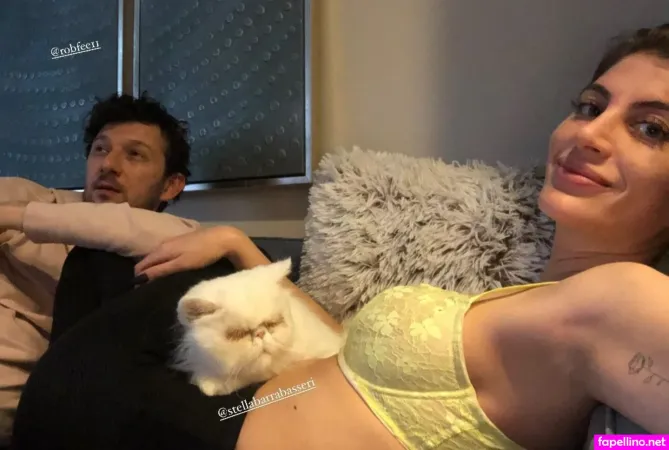 Arianna Basseri Lee OnlyFans Thumbnail #yxDUBHIuik