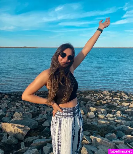 Arianna Fabiani OnlyFans Thumbnail #beF90jwvxk