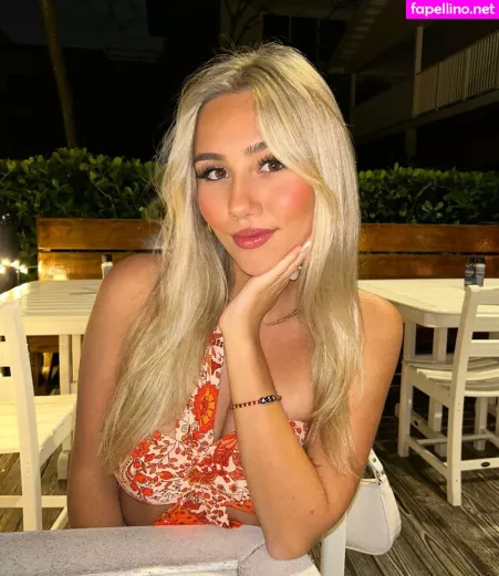 Arianna Felber OnlyFans Thumbnail #8BLphvuKHO