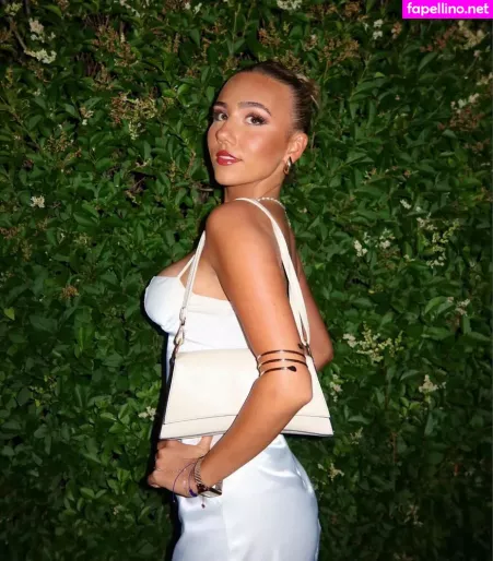 Arianna Felber OnlyFans Thumbnail #ZT9vjYUZo4