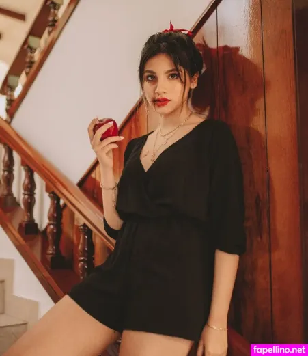Arianna Fernandez OnlyFans Thumbnail #0P5y0BJU3r