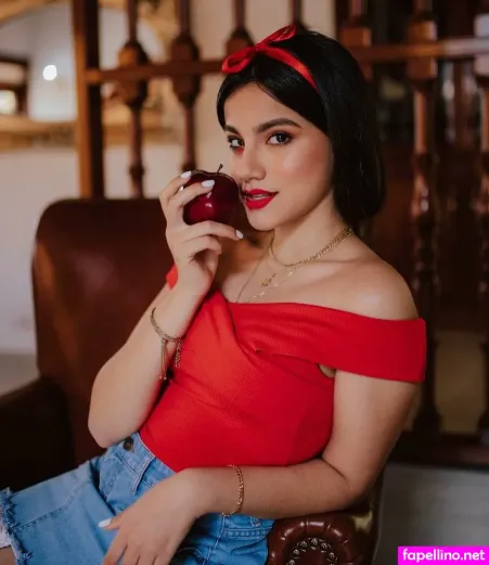 Arianna Fernandez OnlyFans Thumbnail #AmymH4Tboc