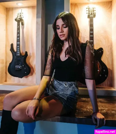 Arianna Fernandez OnlyFans Thumbnail #vGsixkjlPU