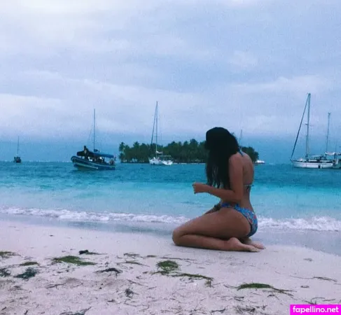 Arianna Fernandez OnlyFans Thumbnail #xfzkHT029W