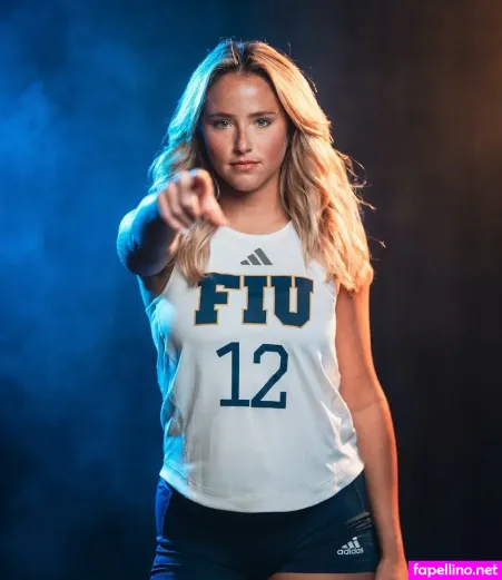 Arianna Franklin Main Profile Photo