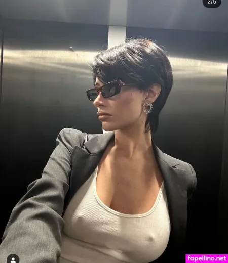 Arianna Giannini OnlyFans Thumbnail #EAcME3xMkv