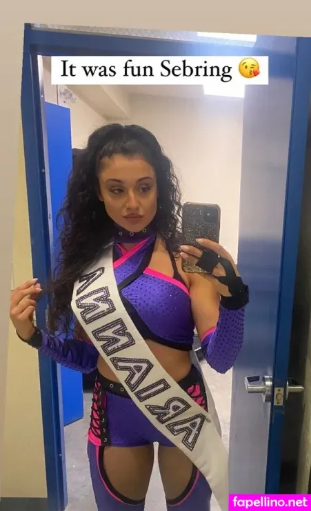 Arianna Grace OnlyFans Thumbnail #8vLQ3AMPWv