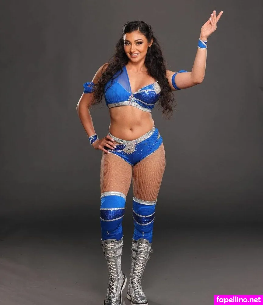 ariana.grace, ariannagrace_wwe, ariannagracewwe, bianca carelli Nude Leaked OnlyFans Photo #MJwnDGMroU