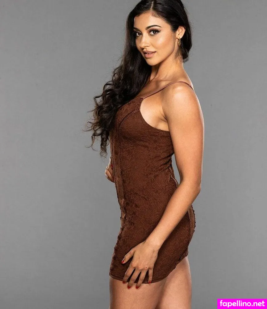 ariana.grace, ariannagrace_wwe, ariannagracewwe, bianca carelli Nude Leaked OnlyFans Photo #RwQdUMOrdQ