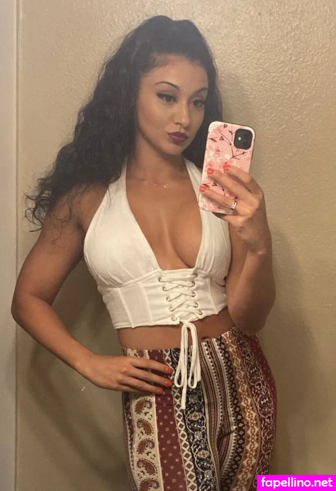 ariana.grace, ariannagrace_wwe, ariannagracewwe, bianca carelli Nude Leaked OnlyFans Photo #gWltuWFhwT