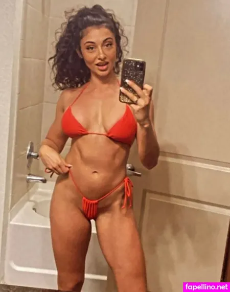 Arianna Grace OnlyFans Thumbnail #hRNwxCylzM