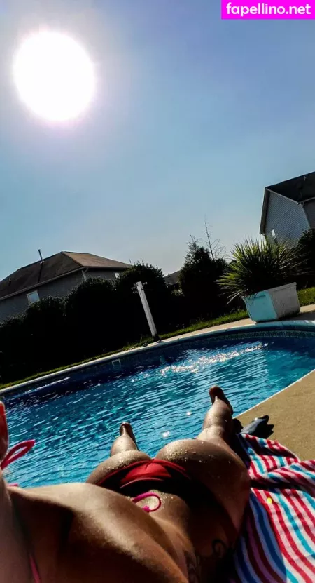 Arianna Marie OnlyFans Thumbnail #LuBObhg2I9