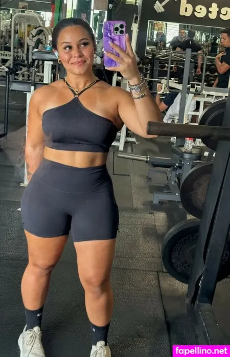 Arianna Odettee OnlyFans Thumbnail #Hm1L436U59