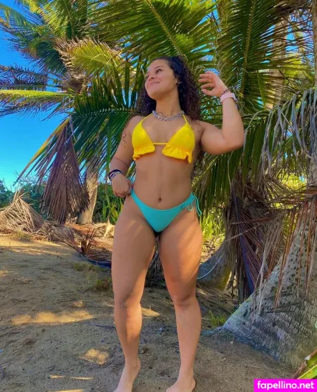 Arianna Odettee OnlyFans Thumbnail #RztpXntBjs