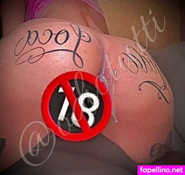 arianna.odiotutti97 Nude Leaked OnlyFans Photo #wY7DABamOW