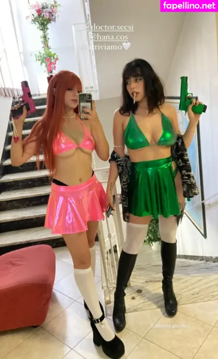 Arianna Petricca OnlyFans Thumbnail #RhJ0CjdqgA