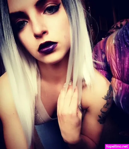 Arianna Rose OnlyFans Thumbnail #UVreDNZPkA