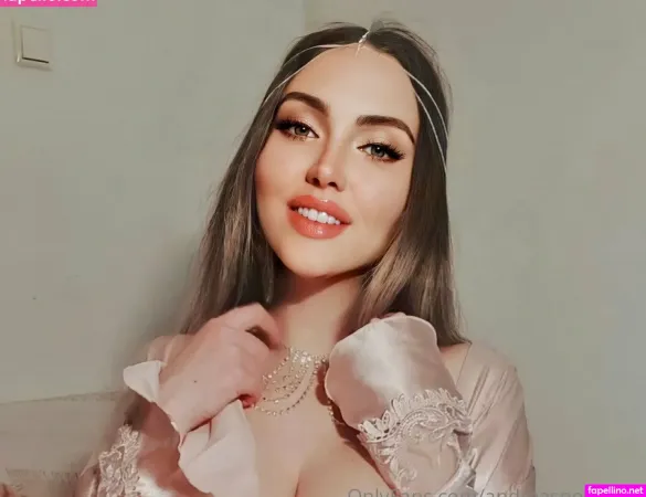 Arianna Xx OnlyFans Thumbnail #QtmMy441fh