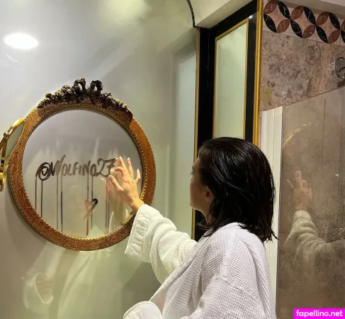 Arianna OnlyFans Thumbnail #eDoNimIhPu