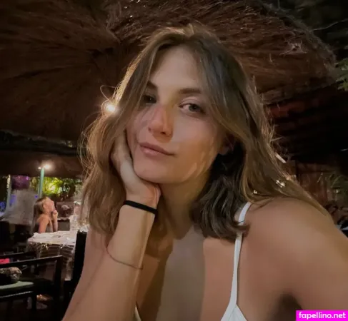 Arianna OnlyFans Thumbnail #iVKI2fHI62