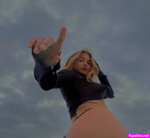 Arianna OnlyFans Thumbnail #pBMD9IHrRg