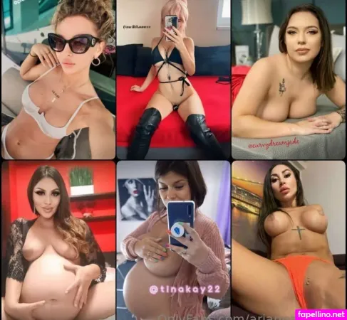 Ariannaangel1 OnlyFans Thumbnail #5QiYf4dJsV