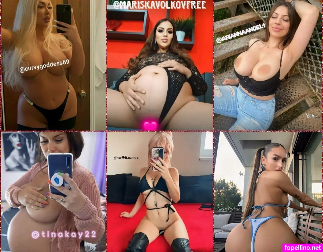 ariannaangel1 Nude Leaked OnlyFans Photo #EoBOmBNhQ6