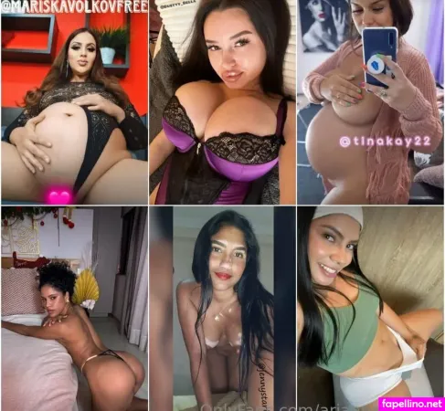 Ariannaangel1 OnlyFans Thumbnail #egDWqnzs3d
