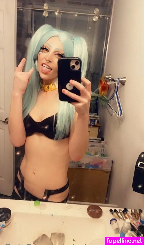 ariannafolsom Nude Leaked OnlyFans Photo #8YbtweEg1C