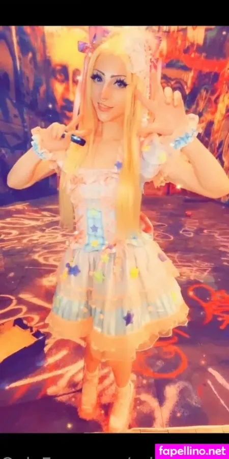 Ariannafolsom OnlyFans Thumbnail #EbMaYCV5ZL