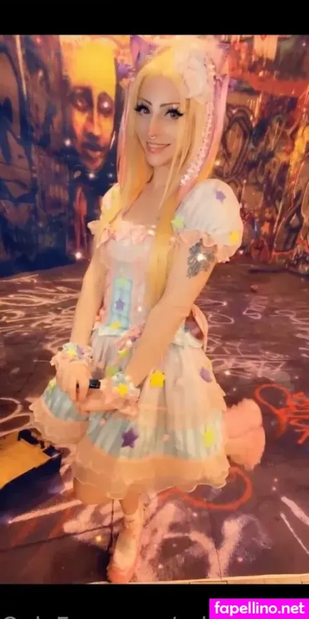 Ariannafolsom OnlyFans Thumbnail #GwtAdIZLYp