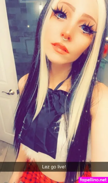 Ariannafolsom OnlyFans Thumbnail #d5SrTCYqju