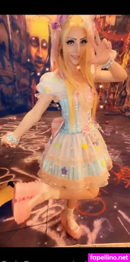 Ariannafolsom OnlyFans Thumbnail #fmNVDd1QyI