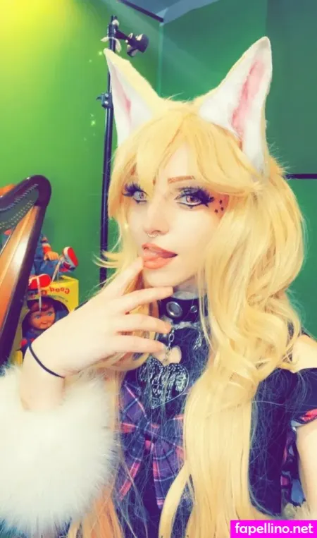 Ariannafolsom OnlyFans Thumbnail #go34aD3HYH