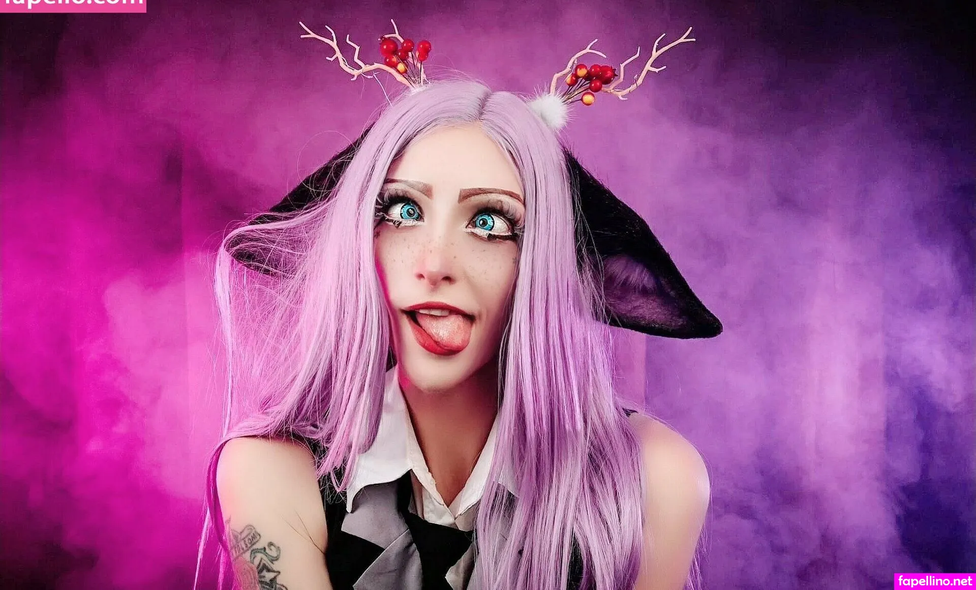 ariannafolsom Nude Leaked OnlyFans Photo #k6Q0HXfdkH