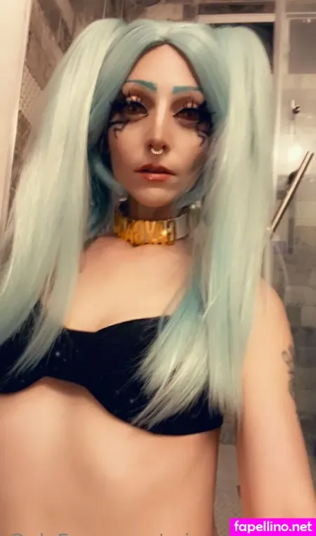 Ariannafolsom OnlyFans Thumbnail #m9MpyKHRl6