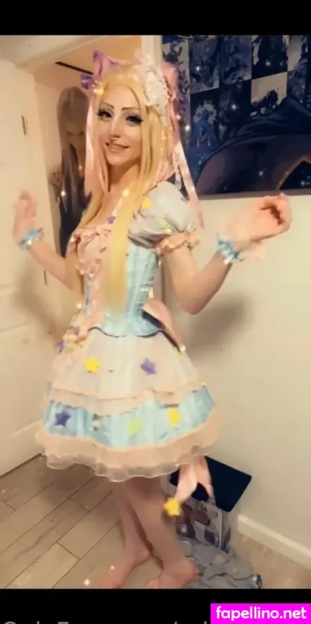 Ariannafolsom OnlyFans Thumbnail #o4KIecq3Vd