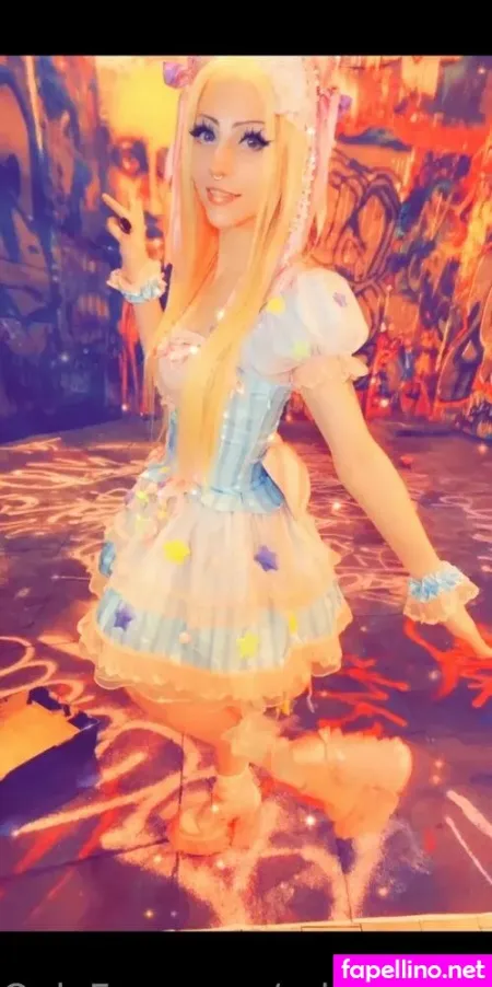 Ariannafolsom OnlyFans Thumbnail #uCgsRZcSxt