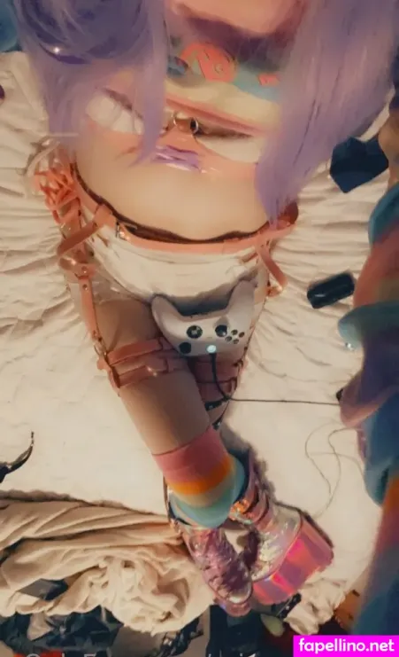 Ariannafolsom OnlyFans Thumbnail #vv85J8UOOa